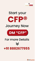 Certified Financial Planner Fee