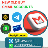 NEW.OLD.BUY GMAIL ACCOUNTS 2010