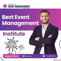 Best Event Management Institute in Lucknow - IEM