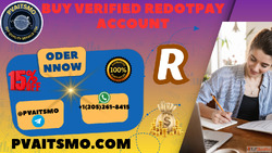 Top 57 Best platforms for Buy Verified RedotPay accounts