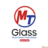 MT Glass Company