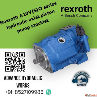 Hydraulic Pumps In Delhi