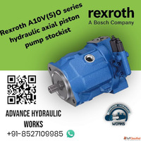 Hydraulic Pumps In Delhi