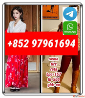 semaglutide910463-68-2 tirzepatide2023788-19-2