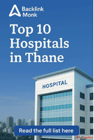 Best Famous Hospitals in Thane
