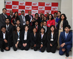 Best BBA and BCA Colleges in Delhi NCR