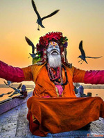 Golden Triangle tour with Varanasi