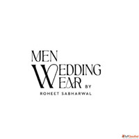 Custom Sherwanis from Skilled Tailors at Delhi Sherwani Shop...