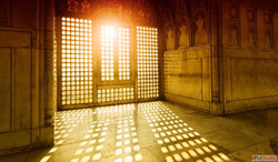 Taj Mahal Sunrise and Sunset Private Tour