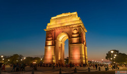 delhi one day tour