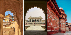 4 Days Golden Triangle Tour