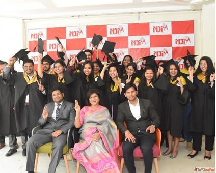Best BCA and BBA Colleges in Delhi NCR