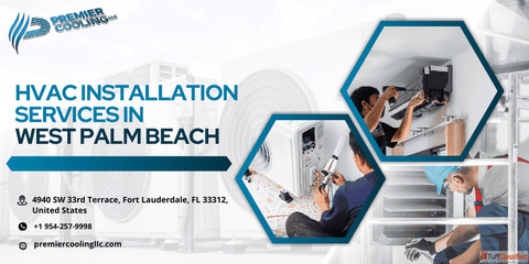 Professional Air Conditioner Installation Services for Maximum Comfort
