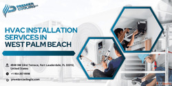 Professional Air Conditioner Installation Services for Maxim...