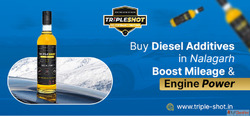 Buy Diesel Additives in Nalagarh - Boost Mileage Engine Powe...