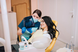 Affordable Dental Implants in Ahmedabad Trusted Specialists