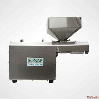 Leading Cold Press Oil Machine Manufacturers Delivering Quality Innovation