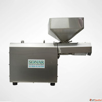 Leading Cold Press Oil Machine Manufacturers Delivering Qual...