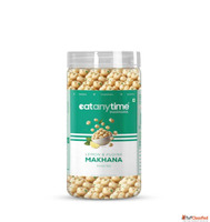 Flavoured Makhana The Crunchy Healthy Snack Revolution