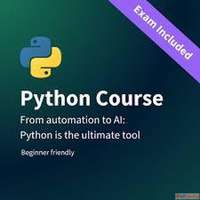 Best Python Course in Dwarka With 100 Practical Training