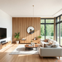 P S Associate - Complete Interior Design Services