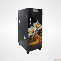 Trusted Domestic Flour Mill Manufacturers Ensuring Fresh and...