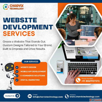 Charvix Technology is a leading company offering professiona...