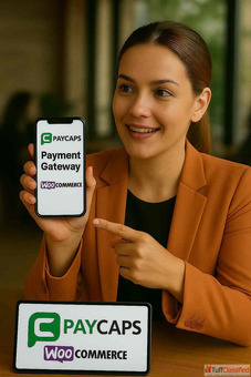 Best WooCommerce Payment Gateway in UAE