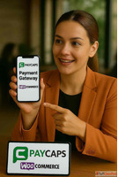Best WooCommerce Payment Gateway in UAE