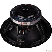 Ferrite DJ Speaker 13 Inch 400 Plus 75 Watt Model YX13X400