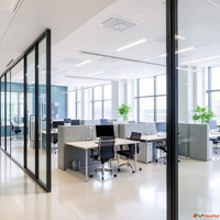 Commercial Interior Designers - KreateCube Aurangabad