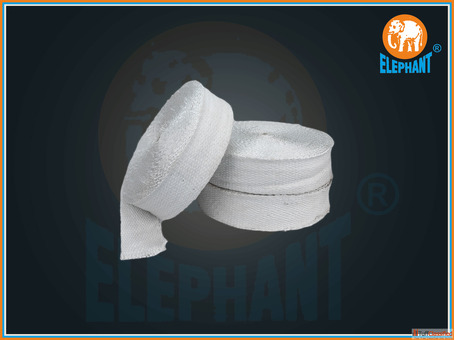 Top Ceramic Fiber Tape Manufacturer in India Ahmedabad