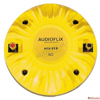 Powerful Ferrite HF Driver 160 Watt Model AFX518