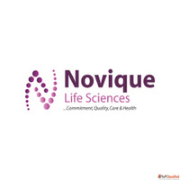 Novique Life Sciences - Your Trusted Franchise Medicine Part...
