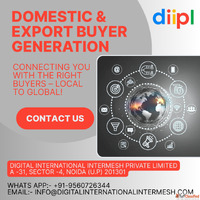 Global Domestic Buyer Generation Services