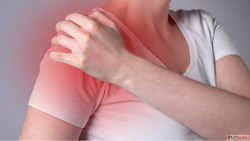Right Shoulder Pain Cure with Safe Homeopathy Medicine