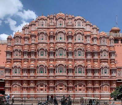 Rajasthan Tour Package from Jaipur
