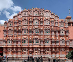 Rajasthan Tour Package from Jaipur