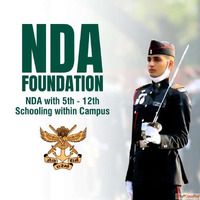 Nda Foundation Course In Lucknow At SHIELD