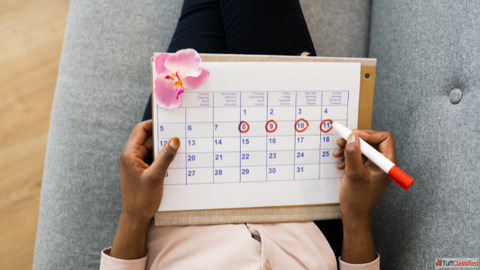 Regain Balance with Homeopathic Medicine for Irregular Periods