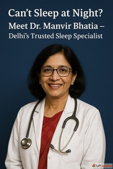 Where to Find Dr. Manvir Bhatia's Clinic Address in Delhi - Don't Miss This