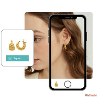TouchTry -Virtual Try-On Jewelry Software Augmented Reality ...