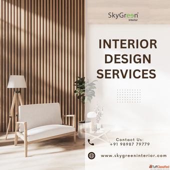 Best Interior Designer Near Me In Ahmedabad