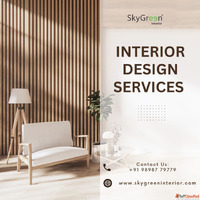 Best Interior Designer Near Me In Ahmedabad