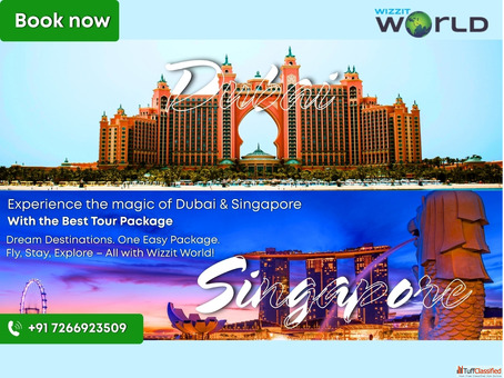 Travel Smart. Travel Wizzit