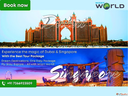 Travel Smart. Travel Wizzit