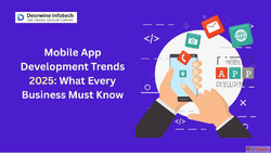 Mobile App Development Trends 2025 What Every Business Must ...
