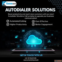 Autodialer Solutions