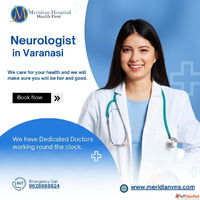 Best Neurologist in Varanasi