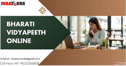 Bharati Vidyapeeth Online